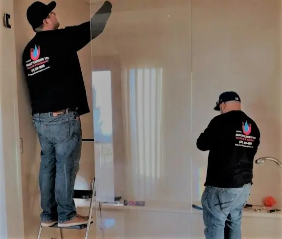 Professional plumbing installation for Leak Detection in Silverwood Plantation